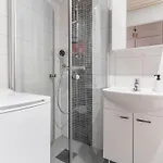 Citycenter Family Apartment, Three Bedrooms Up To 8 People, Free Parking And Wifi Apartman
