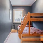 Citycenter Family Apartment, Three Bedrooms Up To 8 People, Free Parking And Wifi