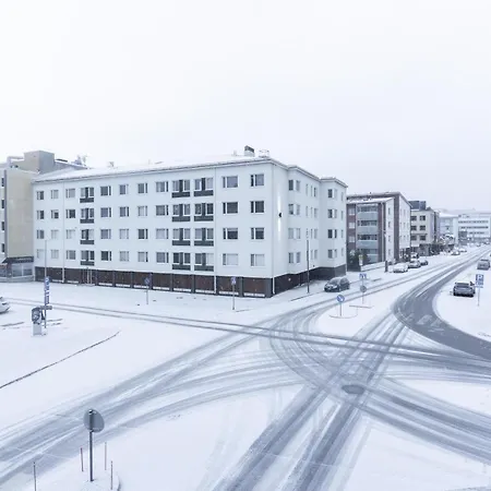 아파트 Citycenter Family Apartment, Three Bedrooms Up To 8 People, Free Parking And Wifi *