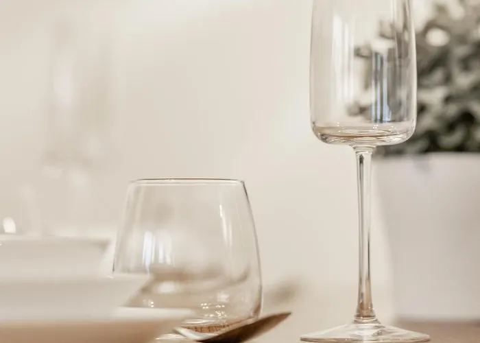 Citycenter Family Apartment, Three Bedrooms Up To 8 People, Free Parking And Wifi